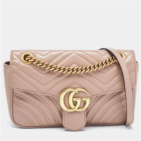 gucci pink bag sale|gucci dusty pink bag.